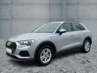 Gebraucht Audi Q3 Performance 245 PS (180 kW) 2022 Florettsilber metallic SUV
