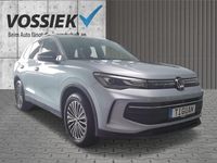 Gebraucht VW Tiguan Goal 150 PS (110 kW) 2024 SUV