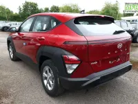 Neu Hyundai Kona 139 PS (102 kW) 2026 Ultimate red metallic SUV