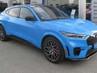 Gebraucht Ford Mustang Mach-E GT 358 kW (487 PS) 2022 Atollblau SUV