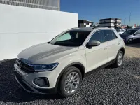 Neu VW T-Roc Edition 116 PS (85 kW) 2026 Grau SUV