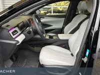 Gebraucht BYD Seal Comfort 212 PS (155 kW) 2025 Obsidian black Limousine