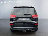 gebraucht Citroën C-Crosser Exclusive /4X4/KLIMA/7-SITZE/LEDER/2 H