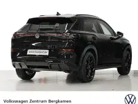 Gebraucht VW T-Roc R-line 150 PS (110 kW) 2026 Schwarz SUV