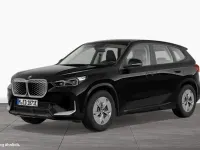 Gebraucht BMW iX1 Performance 200 kW (272 PS) 2023 Schwarz SUV