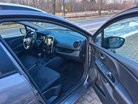 Gebraucht Renault Clio IV Dynamique 73 PS (53 kW) 2013 Grau Limousine