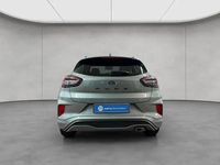 Gebraucht Ford Puma ST-Line X 155 PS (114 kW) 2024 Solar silver metallic SUV