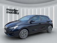 Neu MG MG3 116 PS (85 kW) 2025 Other Kleinwagen