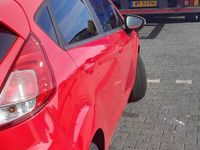 gebraucht Ford Fiesta 1.25 Trend