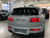 Gebraucht Mini Cooper 102 PS (75 kW) 2017 Grau Kleinwagen