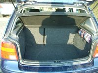 Gebraucht VW Golf IV 105 PS (77 kW) 2003 Blau Limousine