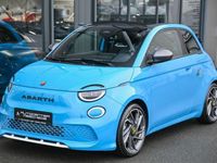 Gebraucht Abarth 500e 114 kW (155 PS) 2023 Andere Kleinwagen