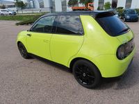 Gebraucht Honda e 100 kW (136 PS) 2020 Gelb Kleinwagen