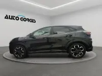 Gebraucht Ford Puma ST-Line X 155 PS (114 kW) 2021 Schwarz SUV