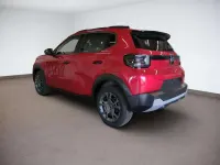 Gebraucht Citroën e-C3 83 kW (113 PS) 2025 Elixirrot Kleinwagen