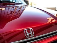 gebraucht Honda Civic ED3