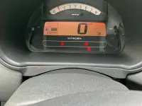 Gebraucht Citroën C2 122 PS (89 kW) 2009 Schwarz Kleinwagen