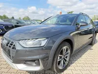 Gebraucht Audi A4 Allroad Sport 190 PS (139 kW) 2020 Grau Kombi