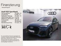 gebraucht Audi SQ5 Sportback TDI quattro tiptronic