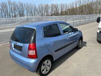 gebraucht Kia Picanto 