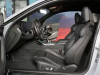 Gebraucht BMW M2 Performance 460 PS (338 kW) 2024 Brooklyn grau (c4p) Coupé