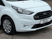 Gebraucht Ford Transit Connect Trend 101 PS (74 kW) 2021 Weiß Van / Kleinbus