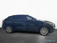 Usata Audi Q8 S-Line 286 CV (210 kW) 2024 Nero SUV