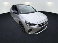 Gebraucht Opel Corsa Elegance 101 PS (74 kW) 2023 Aluminium silb/kristall silb Kleinwagen