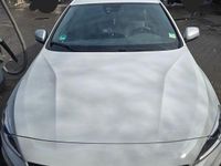 Gebraucht Volvo V60 R-Design 190 PS (139 kW) 2018 Weiß Kombi