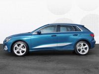 gebraucht Audi A3 Sportback 30 TFSI advanced Virtual*Sound*DAB