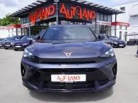 Gebraucht Cupra Formentor 150 PS (110 kW) 2025 Grau SUV