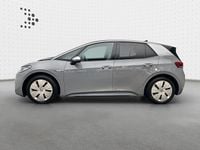 Gebraucht VW ID.3 Pro Performance 150 kW (204 PS) 2020 Mondsteingrau Kleinwagen