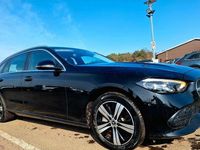 Gebraucht Mercedes C300e 313 PS (230 kW) 2022 Schwarz Limousine