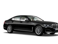 Gebraucht BMW 740 Efficient Dynamics 340 PS (250 kW) 2026 Limousine