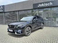 Gebraucht Mazda CX-5 Exclusive-Line 141 PS (103 kW) 2026 SUV