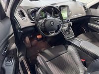 Gebraucht Renault Scénic II Bose Edition 160 PS (117 kW) 2007 Weiß Van / Kleinbus