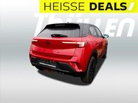 Gebraucht Opel Mokka 136 PS (100 kW) 2024 Rot SUV