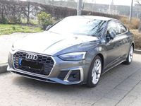 gebraucht Audi A5 Sportback 40 TDI, S-Line,