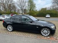 gebraucht BMW 320 i E90