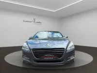 Gebraucht Peugeot 508 Allure 140 PS (102 kW) 2011 Grau Limousine