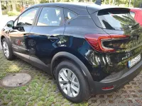 Neu Mitsubishi ASX Diamant Edition 114 PS (83 kW) 2026 Onyxschwarz SUV