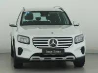 Gebraucht Mercedes GLB180 116 PS (85 kW) 2024 Digitalweiß SUV