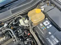 Używany Opel Astra Cosmo 116 KM (85 kW) 2009 Czarny Sedan/Limuzyna