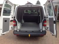 gebraucht VW T5 Kastenwagen