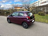 gebraucht Peugeot 108 Active VTi 68 Active