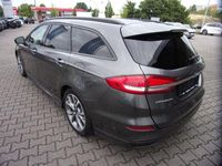 Gebraucht Ford Mondeo ST-Line 165 PS (121 kW) 2019 Grau Limousine