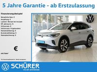 Gebraucht VW ID.4 Pro 210 kW (286 PS) 2025 Silber SUV