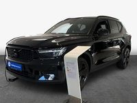 Neu Volvo XC40 Plus 197 PS (144 kW) 2025 Schwarz SUV