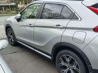 Gebraucht Mitsubishi Eclipse Cross Edition 163 PS (119 kW) 2018 SUV