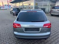 Gebraucht Audi A6 Advanced 190 PS (139 kW) 2010 Grau Kombi